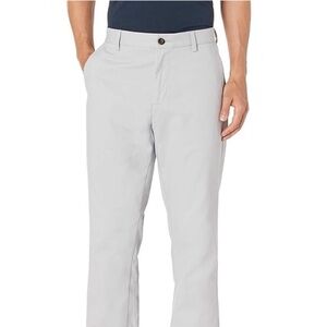 Men's Luxury Chinos - Tall